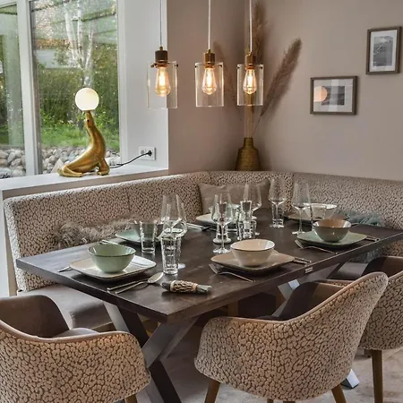 Und Apartment List auf Sylt