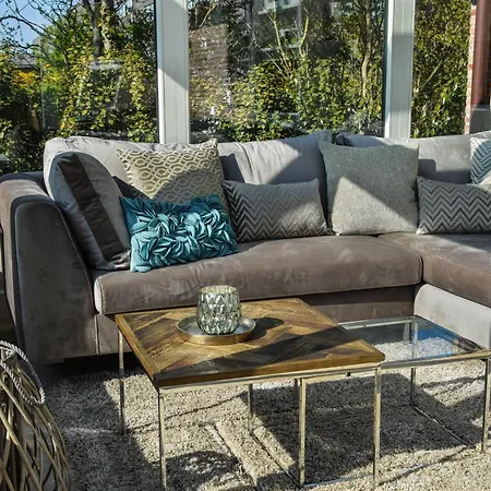 Und Appartement List auf Sylt