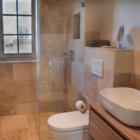 Und Apartment List auf Sylt