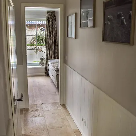 Apartment Und List auf Sylt