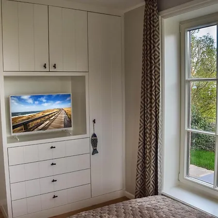 Apartment Und List auf Sylt