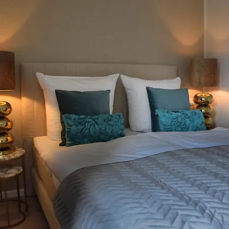 Apartment Und List auf Sylt