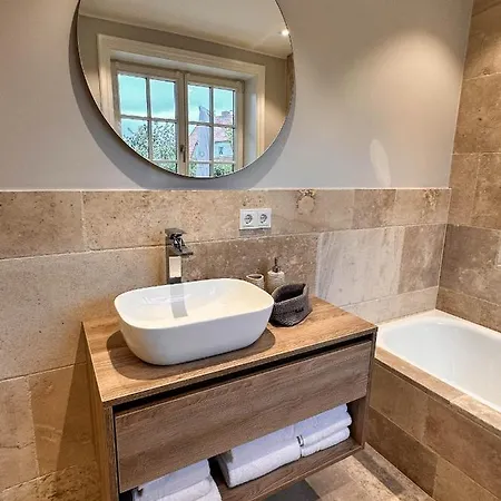 Und Apartment List auf Sylt