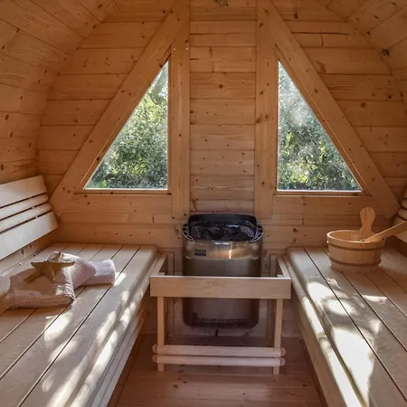 Und Apartment List auf Sylt