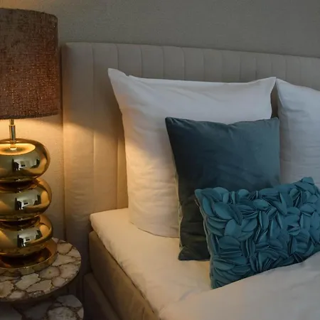 Und Apartment List auf Sylt