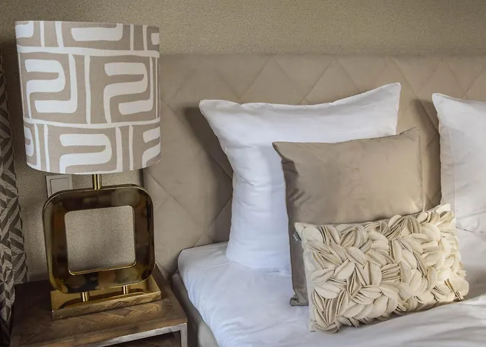 Apartamento Und List