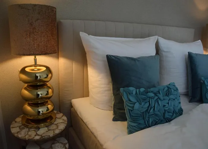 Und Appartement List auf Sylt